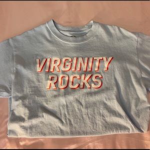 Danny Duncan “Virginity Rocks” T-Shirt